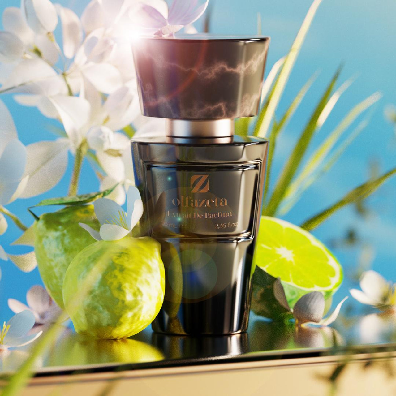 Parfum Homme N°79