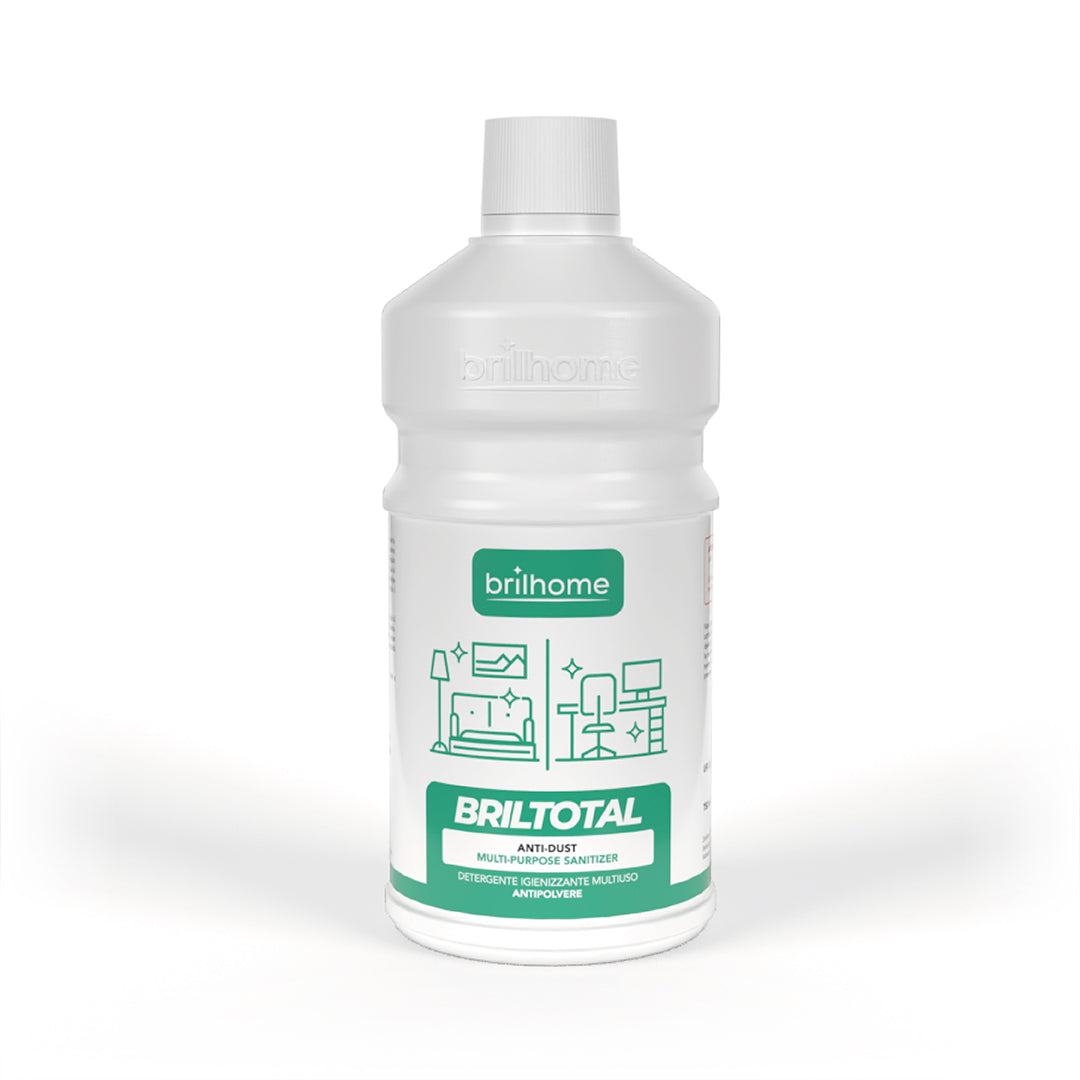 Nettoyant anti-poussière