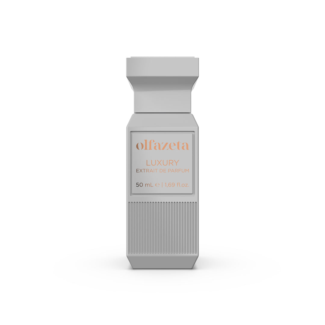 Luxury Mixte n°111