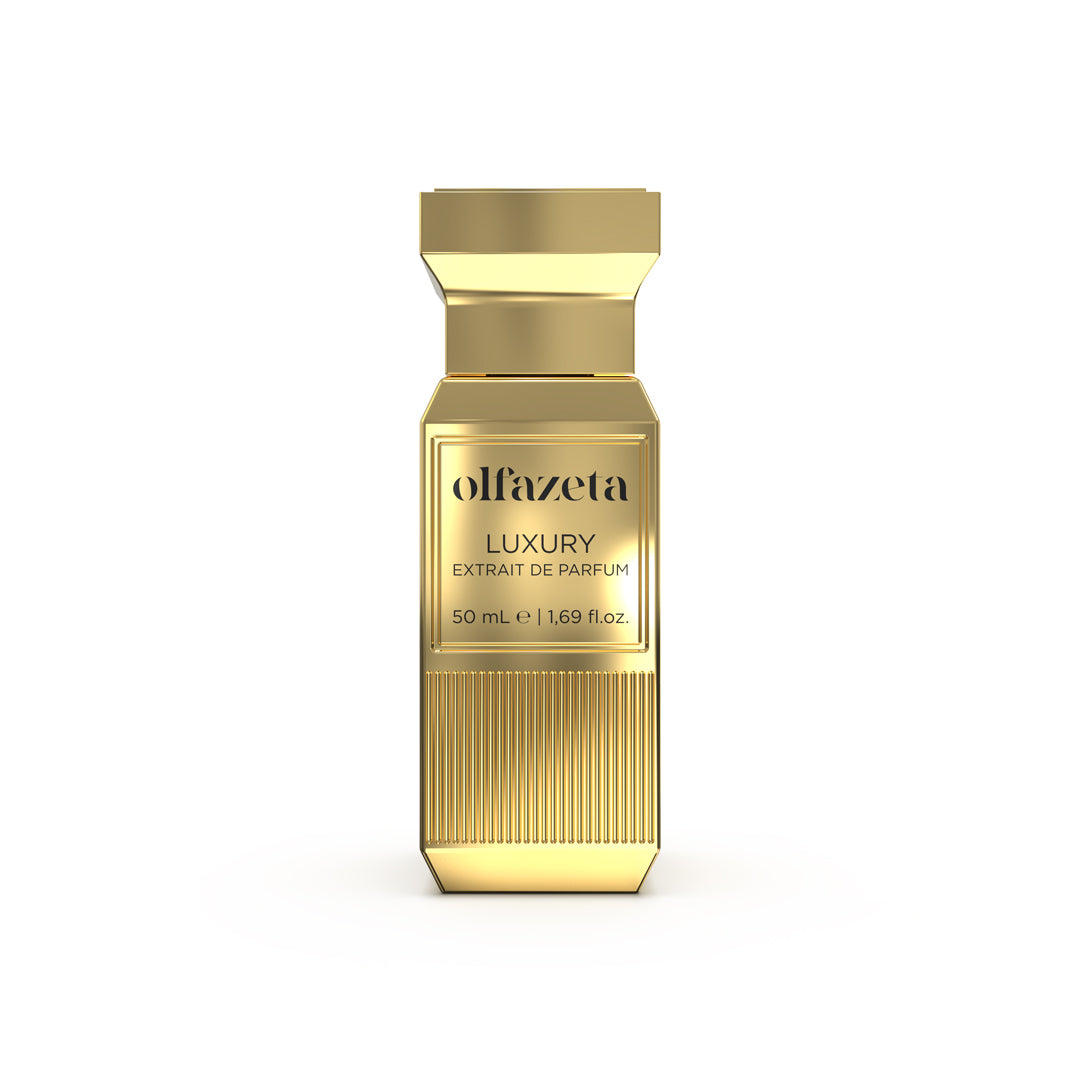 Luxury Mixte n°117