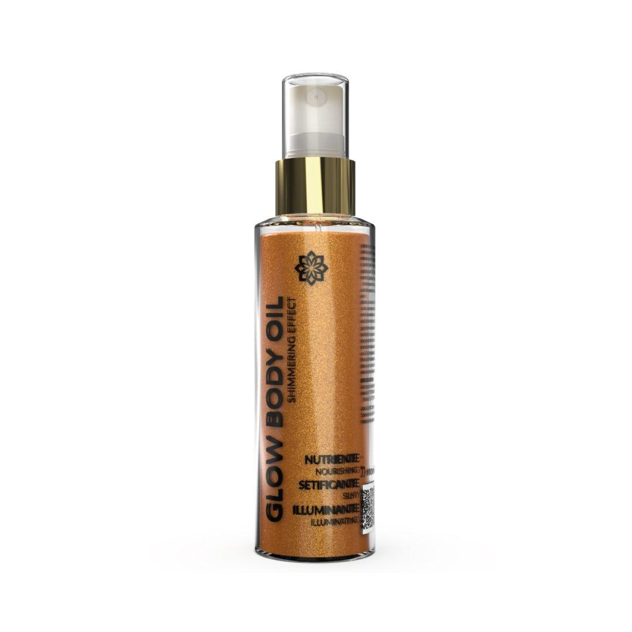 Glow Body Oil