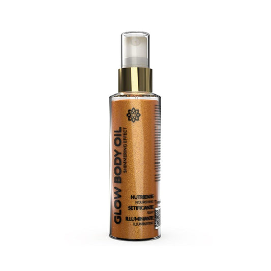 Glow Body Oil