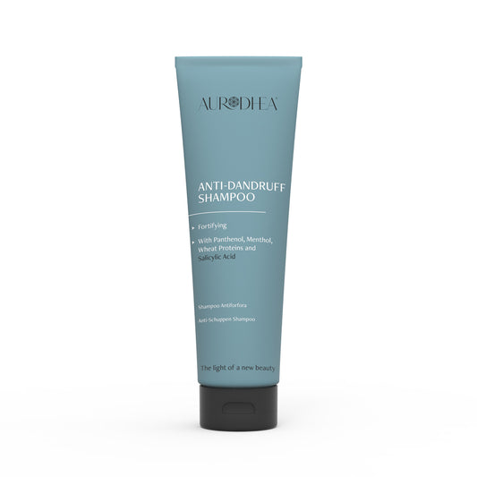 Shampoing Antipelliculaire