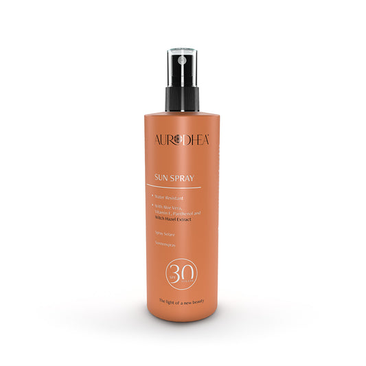 Protection Solaire SPF 30