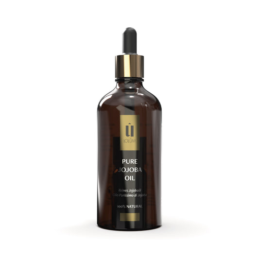 Huile Pure de Jojoba