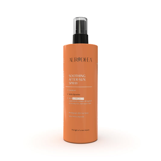 Spray Apaissant Après-Soleil
