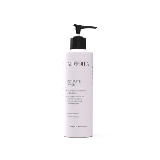 Gel intime au lait d'Anesse