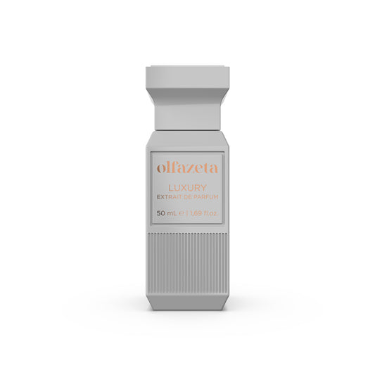 Luxury Mixte  N°143
