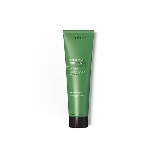 Dentrifice Blancheur à l'Aloe Vera