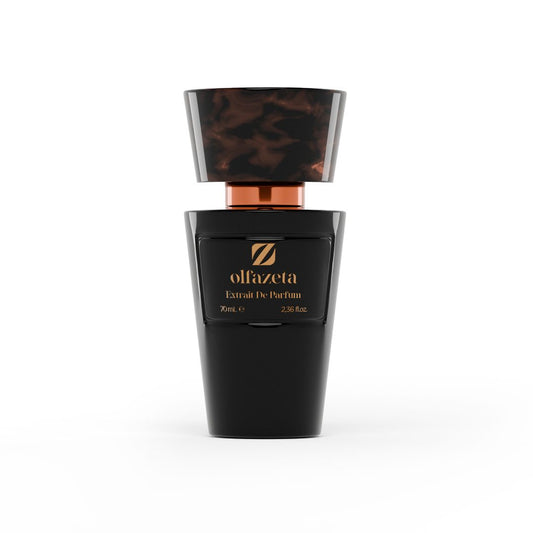 Parfum Mixte N°135
